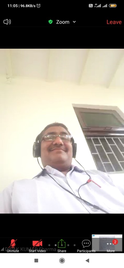 03 Mr. Deepak Sharma